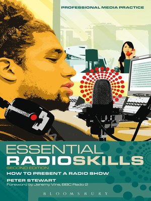 cover image of Essential Radio Skills